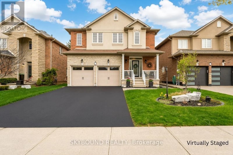365 Valridge Drive, Hamilton (Ancaster), Ontario, L9G0B1, Hamilton (Ancaster), Ontario — photo 1 of 5