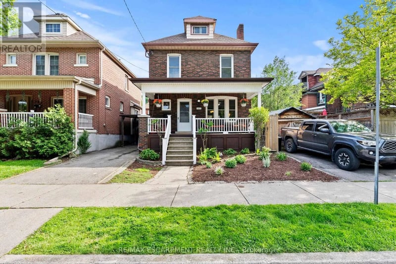 260 STINSON Crescent, Hamilton (St. Clair), Ontario, L8N1T7, Hamilton (St. Clair), Ontario — photo 1 of 5