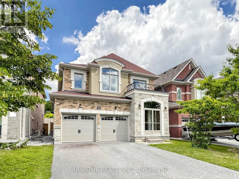 664 Mcgregor Farm Trail, Newmarket (Glenway Estates), Ontario, L3X0H3, Newmarket (Glenway Estates), Ontario — photo 1 of 5