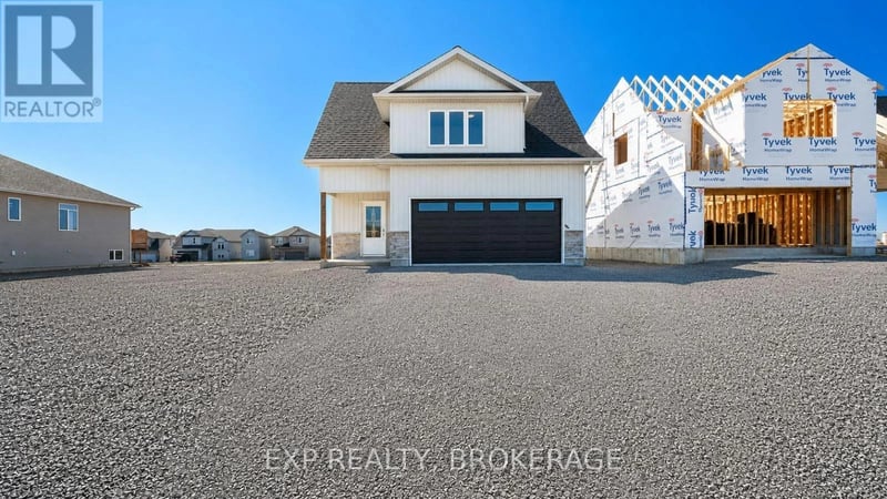 47 SUMMIT (Lot 59) Crescent, Belleville (Belleville Ward), Ontario, K8N0A2, Belleville (Belleville Ward), Ontario — photo 1 of 5