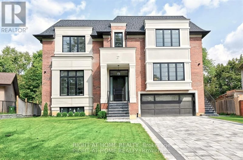 27 Hurlingham Crescent, Toronto (Banbury-Don Mills), Ontario, M3B2P9, Toronto (Banbury-Don Mills), Ontario — photo 1 of 5