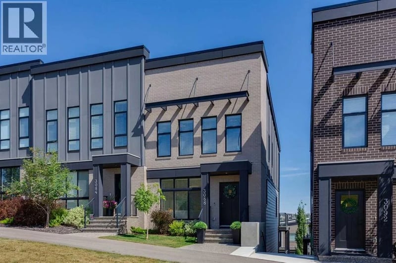 3088 85 Street Southwest, Calgary, Alberta, T3H6C7, Calgary, Alberta — photo 1 of 5