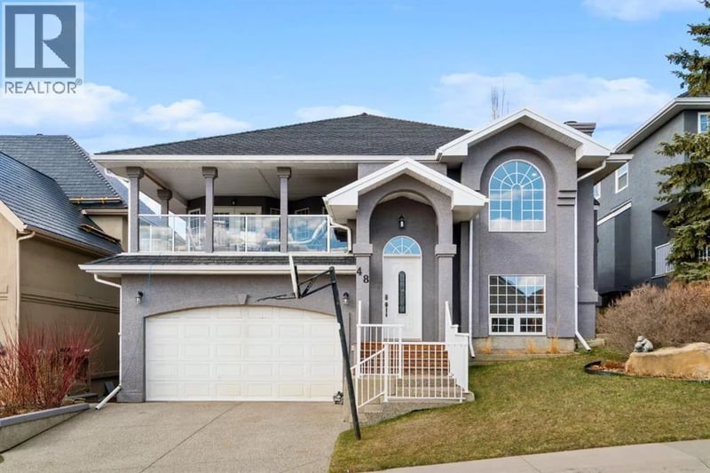 48 Headlands Close, Cochrane, Alberta, T4C1M3, Cochrane, Alberta — photo 1 of 5
