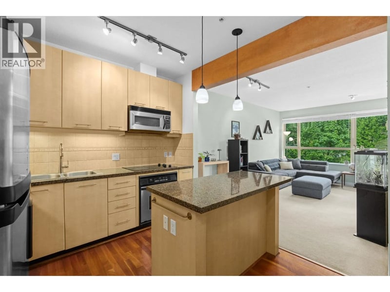 #408 560 RAVENWOODS Drive, North Vancouver, British Columbia, V7G2T3, North Vancouver, British Columbia — photo 1 of 5