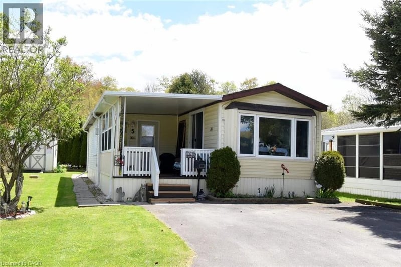 #5 Pondview 2490 GOVERNORS Road, Ancaster, Ontario, Ancaster, Ontario — photo 1 of 5