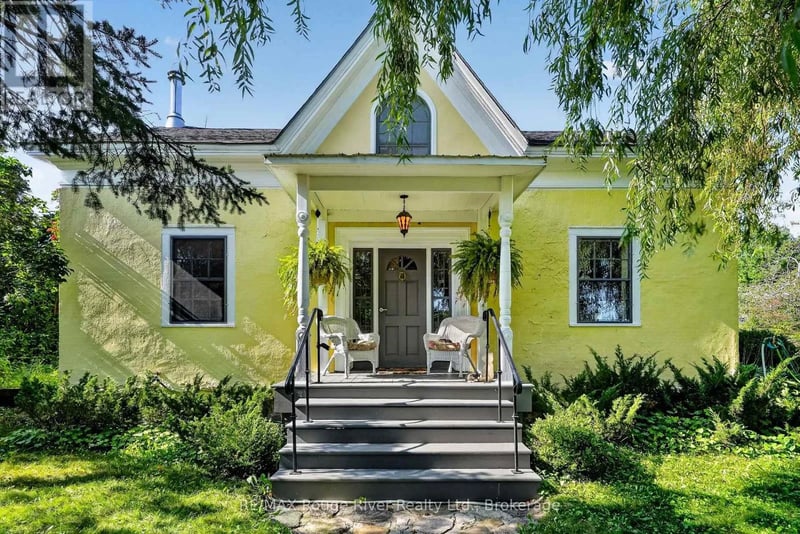 566 Penryn Road, Cramahe, Ontario, K0K1S0, Cramahe, Ontario — photo 1 of 5