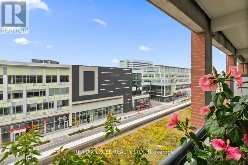 #408 180 Enterprise Boulevard, Markham (Unionville), Ontario, L6G0G4, Markham (Unionville), Ontario — photo 1 of 5