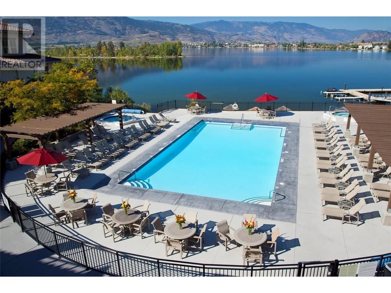 #316 4200 Lakeshore Drive, Osoyoos, British Columbia, V0H1V6, Osoyoos, British Columbia — photo 1 of 5