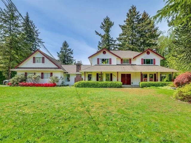 2685 171 Street, Surrey, British Columbia, V3Z0B3, Surrey, British Columbia — photo 1 of 5