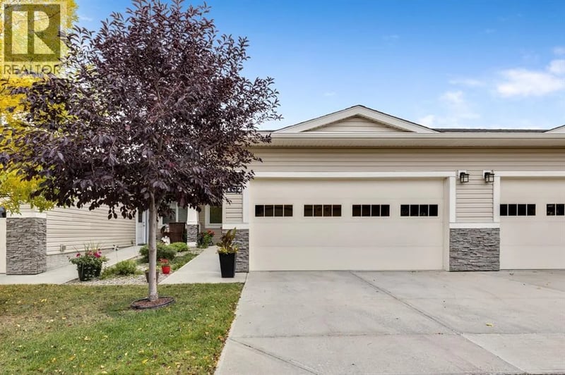 182 Cambridge Glen Drive, Strathmore, Alberta, T1P0E6, Strathmore, Alberta — photo 1 of 5