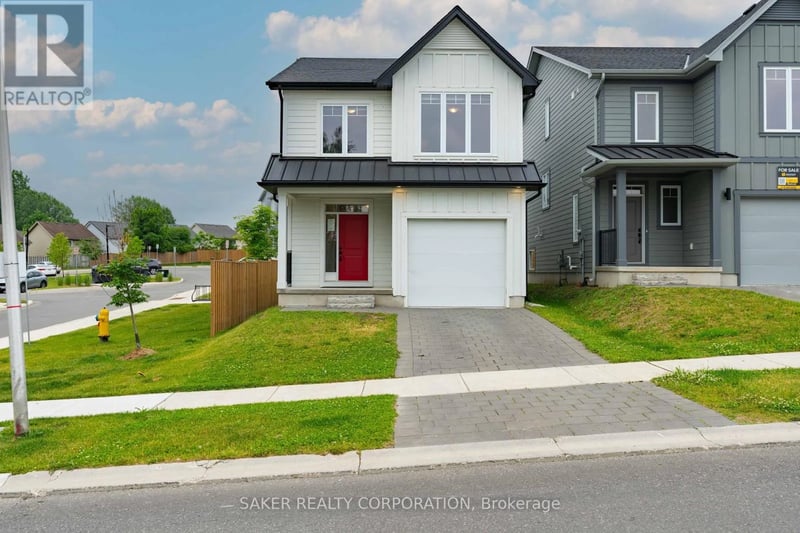 939 Deveron Crescent, London South (South J), Ontario, N5X3X4, London South (South J), Ontario — photo 1 of 5