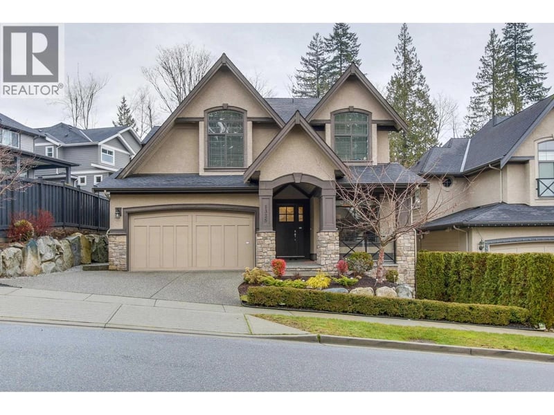 1325 KINGSTON Street, Coquitlam, British Columbia, V3E0H4, Coquitlam, British Columbia — photo 1 of 5