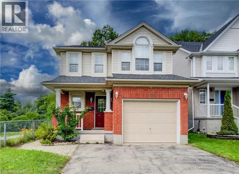 508 VERONICA Drive, Kitchener, Ontario, N2A4E8, Kitchener, Ontario — photo 1 of 5