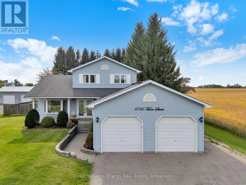 5736 Main Street, Clarington (Orono), Ontario, L0B1M0, Clarington (Orono), Ontario — photo 1 of 5