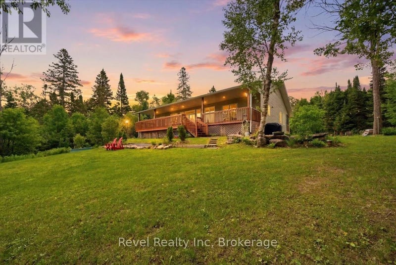 1100 Morning Glory Drive, Highlands East (Glamorgan), Ontario, K0M1R0, Highlands East (Glamorgan), Ontario — photo 1 of 5