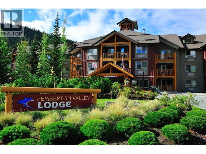 #124 1490 HIGHWAY 99, Pemberton, British Columbia, V0N2L1, Pemberton, British Columbia — photo 1 of 5
