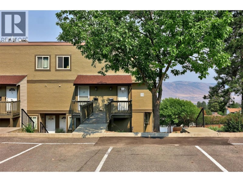 #26 1750 SUMMIT Drive, Kamloops, British Columbia, V2E1Y1, Kamloops, British Columbia — photo 1 of 5