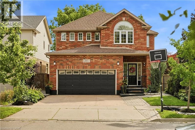 167 BROADOAKS Drive, Cambridge, Ontario, N1T0B3, Cambridge, Ontario — photo 1 of 5