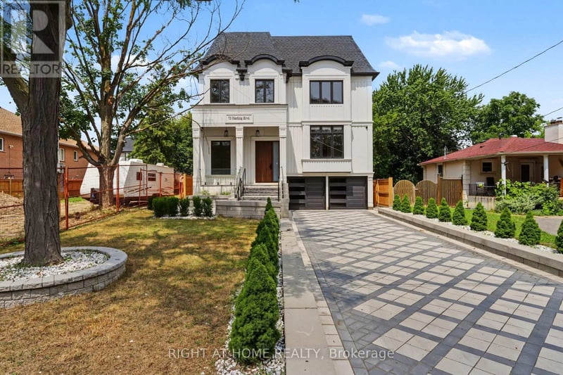 73 Harding Boulevard, Richmond Hill (Harding), Ontario, L4C1S7, Richmond Hill (Harding), Ontario — photo 1 of 5