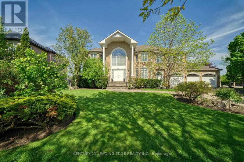 15 Upper Ridge Court, Markham (Rouge Fairways), Ontario, L3S3W6, Markham (Rouge Fairways), Ontario — photo 1 of 5