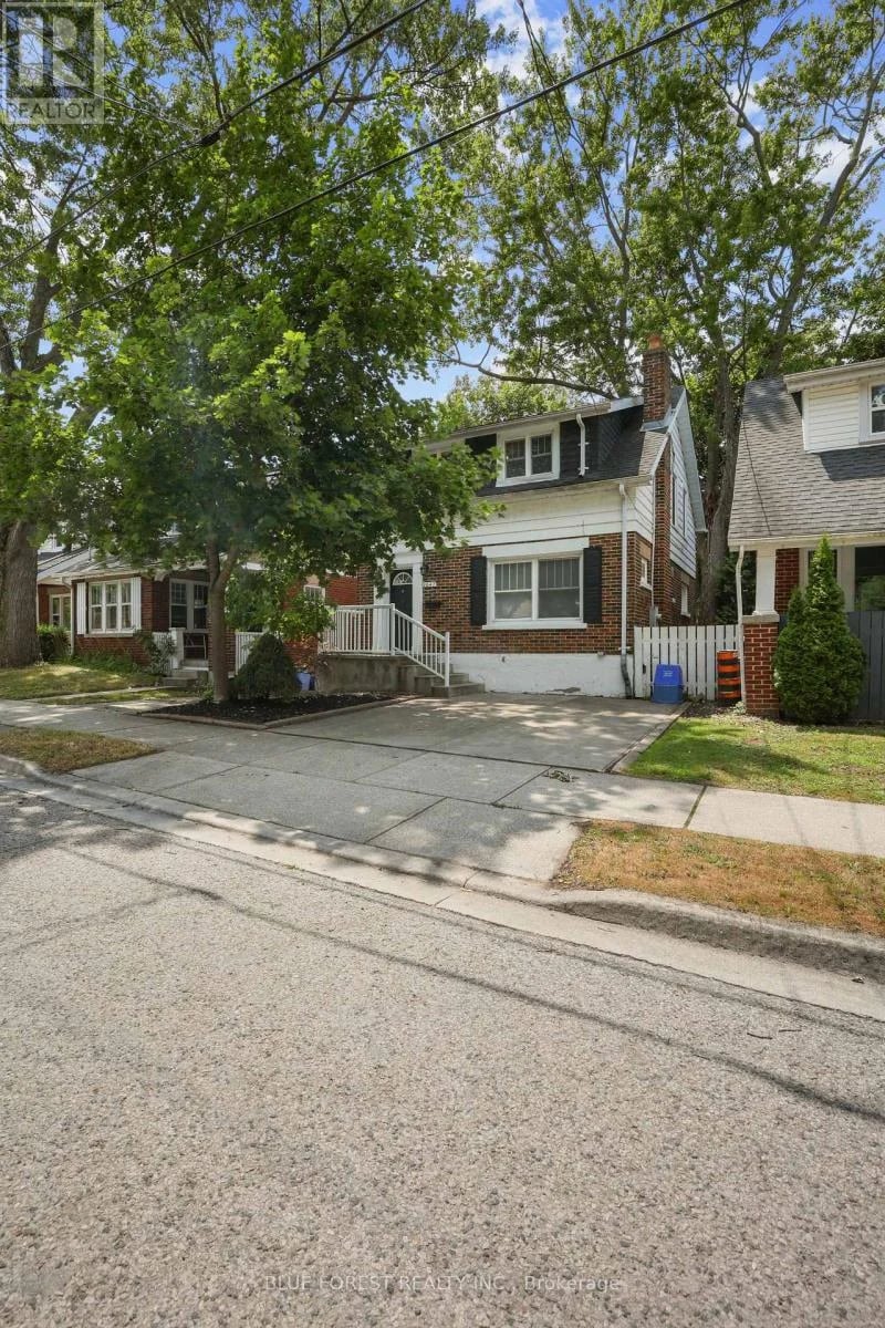 1047 Patricia Street, London East (East B), Ontario, N6A3V3, London East (East B), Ontario — photo 1 of 5