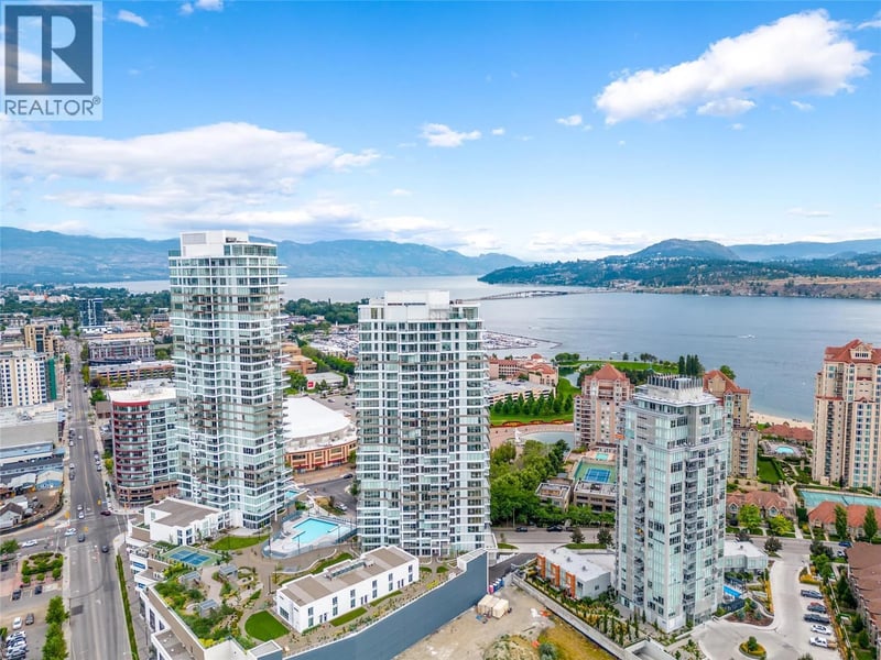 #609 1191 Sunset Drive, Kelowna, British Columbia, V1Y0J4, Kelowna, British Columbia — photo 1 of 5