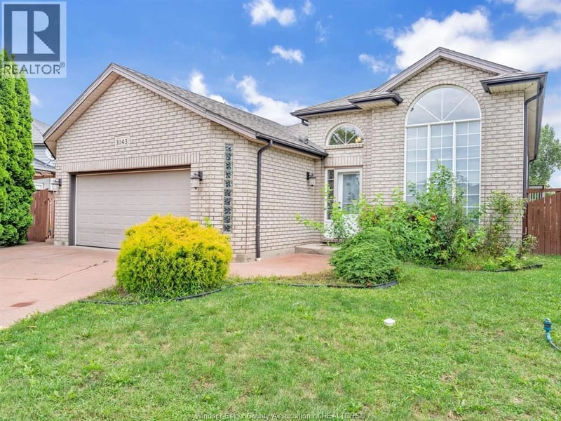 11143 ANCONA Crescent, Windsor, Ontario, N8R2K2, Windsor, Ontario — photo 1 of 5
