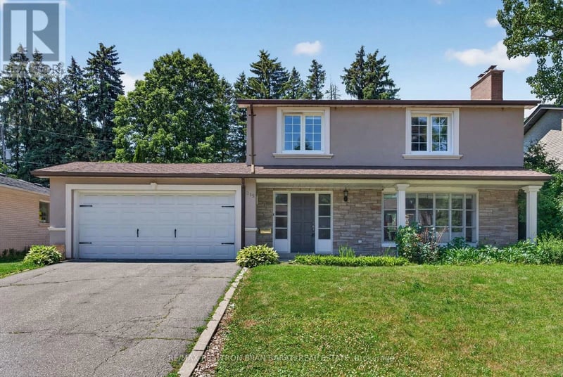 215 Grandview Avenue, Markham (Grandview), Ontario, L3T1J3, Markham (Grandview), Ontario — photo 1 of 5