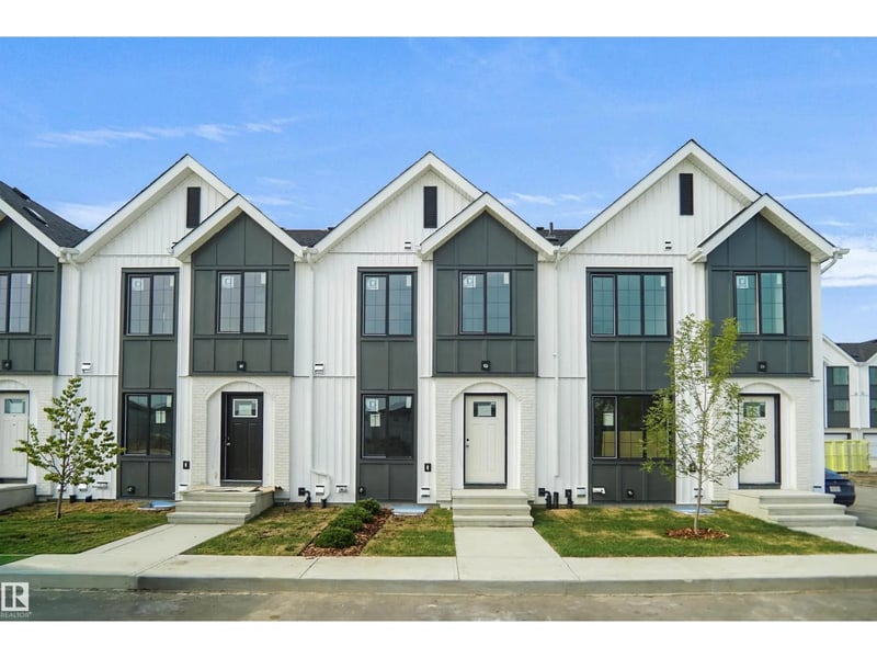 #34 17319 5 ST NE, Edmonton, Alberta, T5Y4G2, Edmonton, Alberta — photo 1 of 5