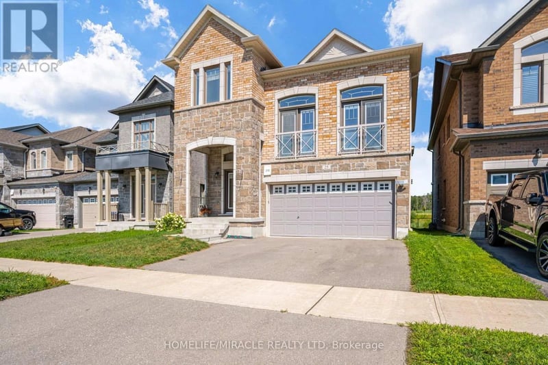 25 Lorne Thomas Place, New Tecumseth (Alliston), Ontario, L9R0T8, New Tecumseth (Alliston), Ontario — photo 1 of 5