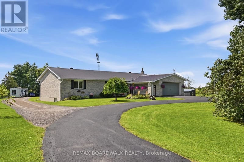7014 County Rd 22 Road, Edwardsburgh/Cardinal, Ontario, K0E1X0, Edwardsburgh/Cardinal, Ontario — photo 1 of 5