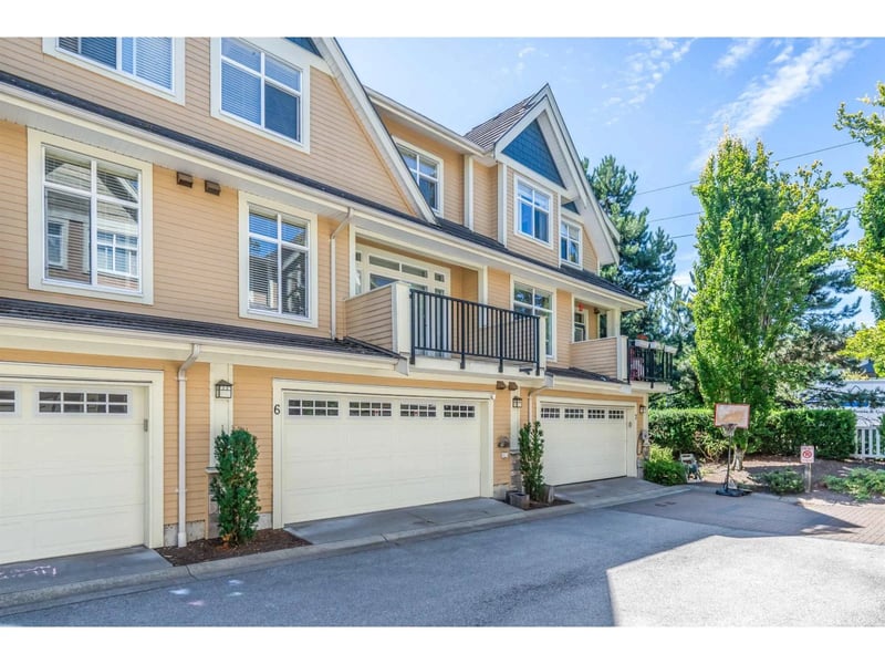 #6 15237 36 Avenue, Surrey, British Columbia, V3Z0Y4, Surrey, British Columbia — photo 1 of 5