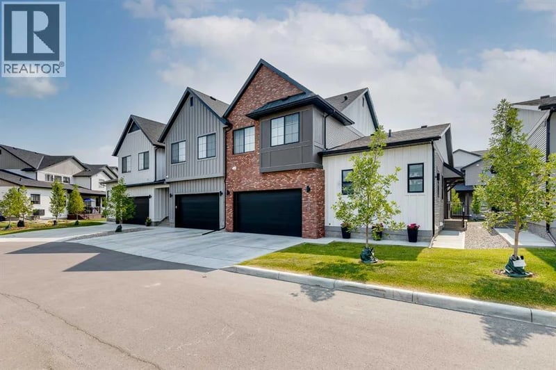 201 Cooperswood Green Southwest, Airdrie, Alberta, T4B5R2, Airdrie, Alberta — photo 1 of 5
