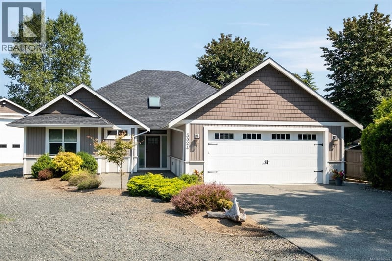 3024 Barford Crescent, Courtenay, British Columbia, V9N9L6, Courtenay, British Columbia — photo 1 of 5