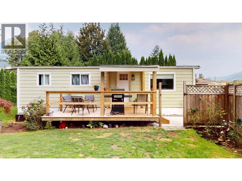 #8 39884 GOVERNMENT Road, Squamish, British Columbia, V8B0B1, Squamish, British Columbia — photo 1 of 5