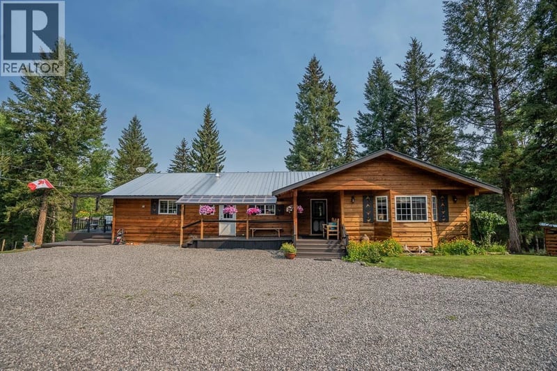 6650 RYALL Road, Lone Butte, British Columbia, V0K1X3, Lone Butte, British Columbia — photo 1 of 5