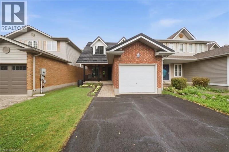 19 BOULDER Crescent, Guelph, Ontario, N1G5A3, Guelph, Ontario — photo 1 of 5