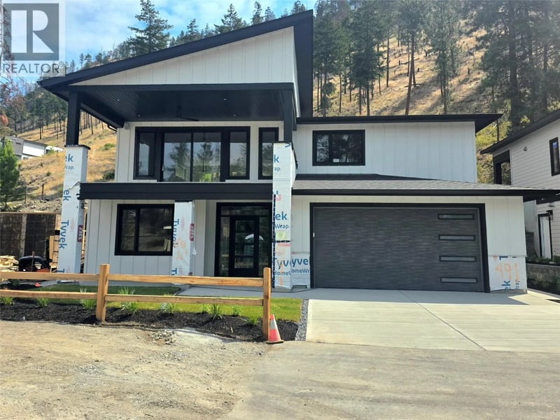 491 Clifton Road North, Kelowna, British Columbia, V1V1H1, Kelowna, British Columbia — photo 1 of 5