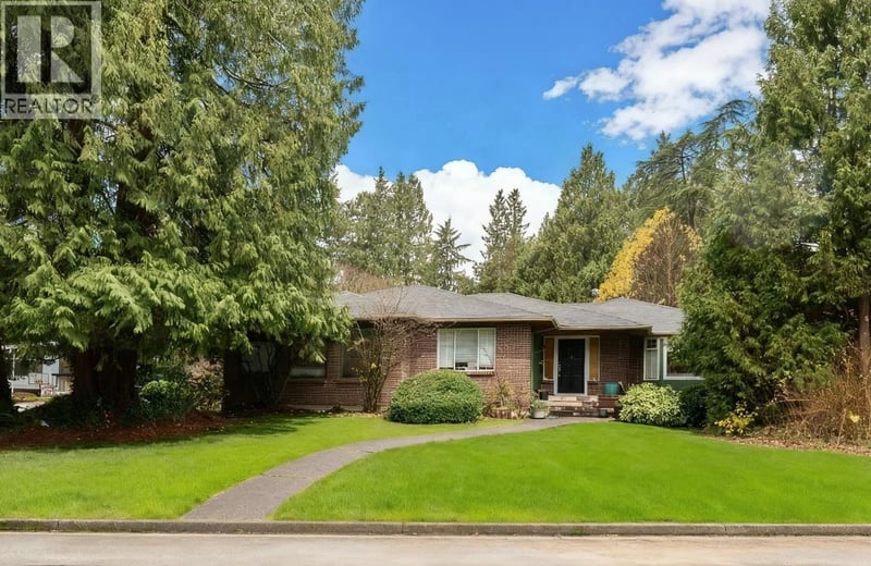 4158 SALISH Drive, Vancouver, British Columbia, V6N3M4, Vancouver, British Columbia — photo 1 of 5