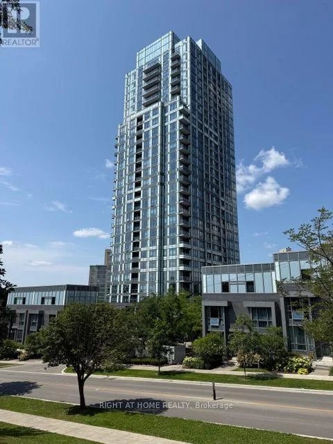 #1509 18 Graydon Hall Drive, Toronto (Parkwoods-Donalda), Ontario, M3A2Z9, Toronto (Parkwoods-Donalda), Ontario — photo 1 of 5