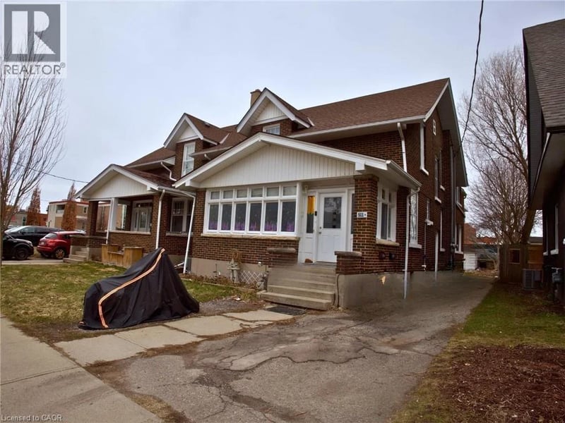 #B 511 KING Street, Woodstock, Ontario, N4S1M7, Woodstock, Ontario — photo 1 of 5