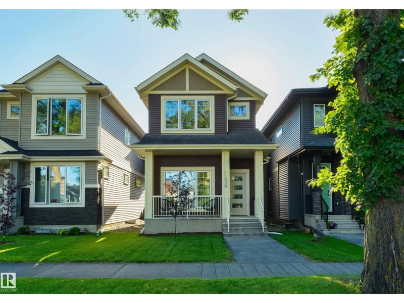 11039 126 ST NW NW, Edmonton, Alberta, T5M0P8, Edmonton, Alberta — photo 1 of 5