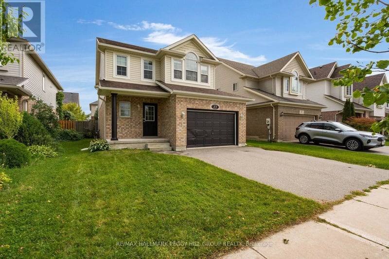 89 Connor Avenue, Collingwood, Ontario, L9Y0C5, Collingwood, Ontario — photo 1 of 5