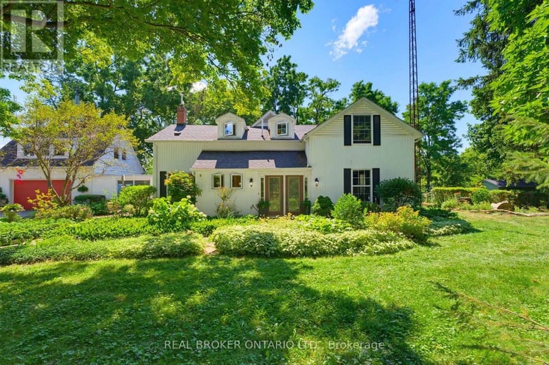 24 Pleasant Ridge Road, Brantford, Ontario, N3T5L5, Brantford, Ontario — photo 1 of 5