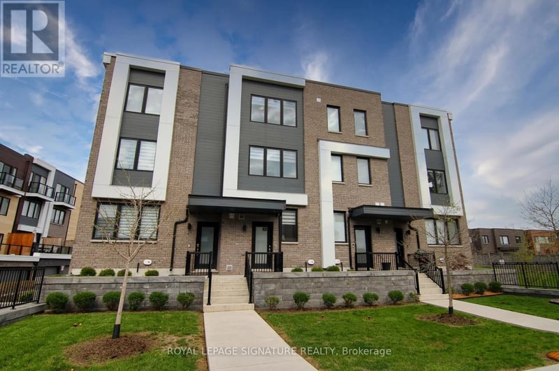 #2 90 Stanley Greene Boulevard, Toronto (Downsview-Roding-CFB), Ontario, M3K0C8, Toronto (Downsview-Roding-CFB), Ontario — photo 1 of 5