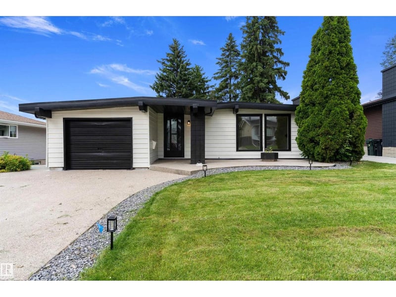 23 GILLINGHAM CR, Sherwood Park, Alberta, T8A2X5, Sherwood Park, Alberta — photo 1 of 5
