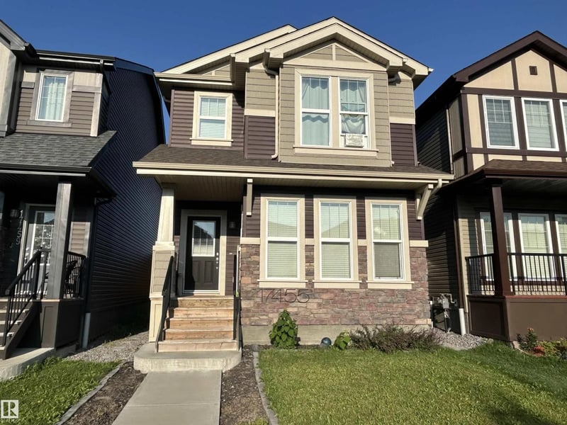 17455 77 ST NW, Edmonton, Alberta, T5Z0R4, Edmonton, Alberta — photo 1 of 5