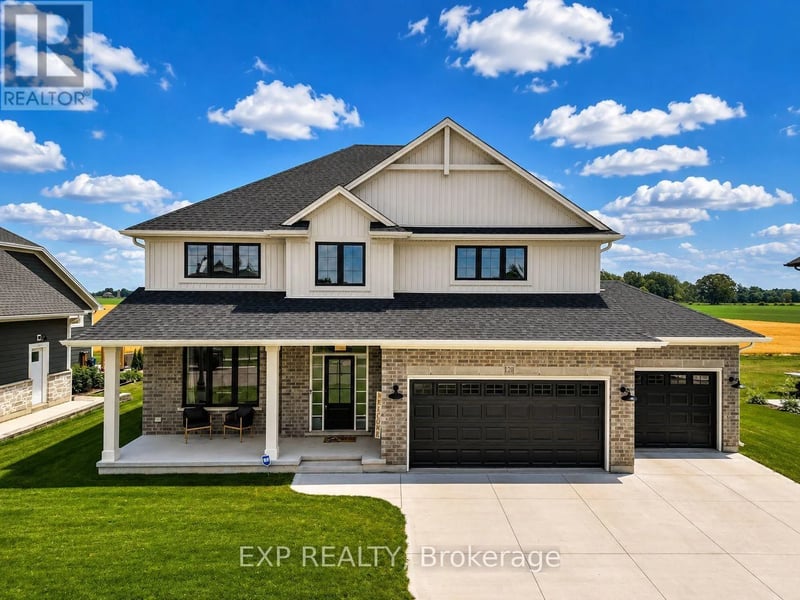 120 Lila Street, Dutton/Dunwich, Ontario, N0L1J0, Dutton/Dunwich, Ontario — photo 1 of 5