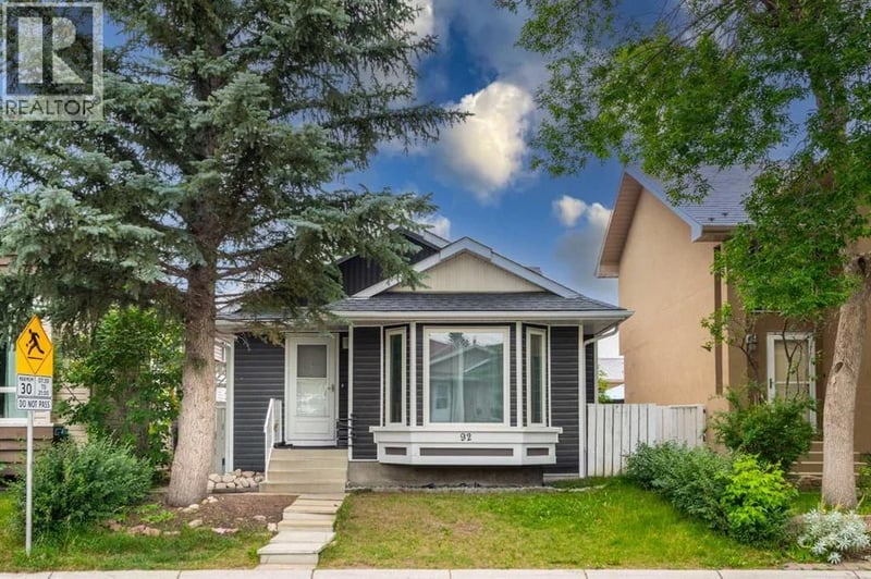92 Martinwood Road Northeast, Calgary, Alberta, T3J3H6, Calgary, Alberta — photo 1 of 5