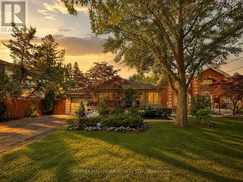52 Colonel Danforth Trail, Toronto (Centennial Scarborough), Ontario, M1C1R1, Toronto (Centennial Scarborough), Ontario — photo 1 of 5